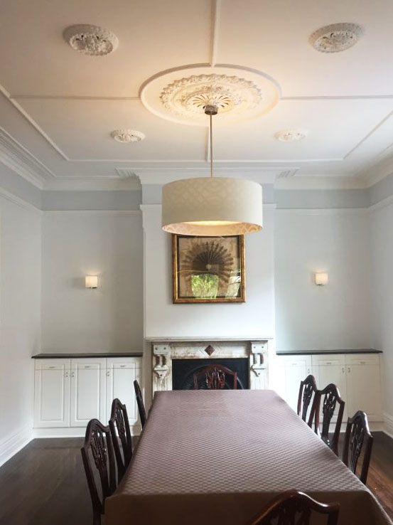 Interiorpainting Federationhouse1 Sm