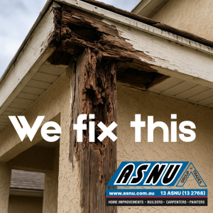 Wood Rot Repair – The Best Way To Ensure Your Balcony is Safe