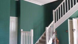 Wall-to-Wall House Painting
