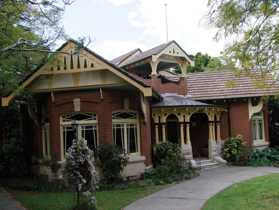 Asnu Finished House Lindfield Sm