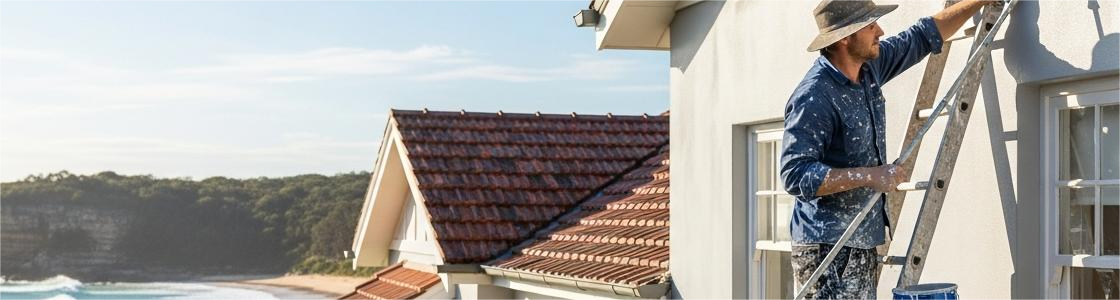 House Painters Northern Beaches