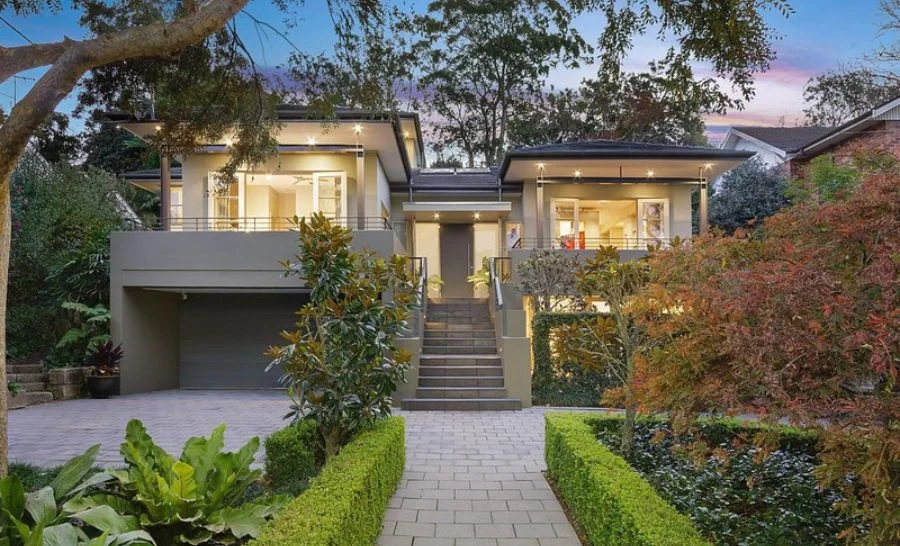 Playoust Churcher Turramurra Featured Image